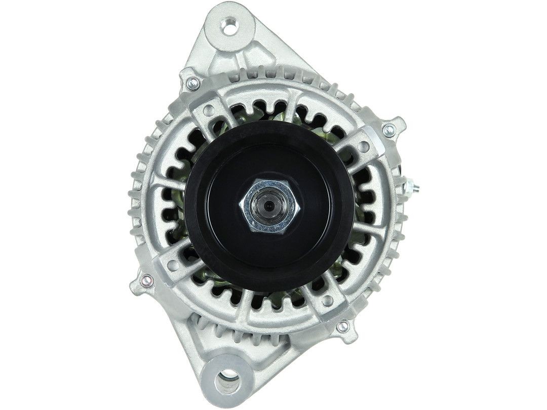 AS-PL Generaator A6017 AS-PL A6017 Generaator Toyota Corolla 1.6 Liftback odava hinnaga