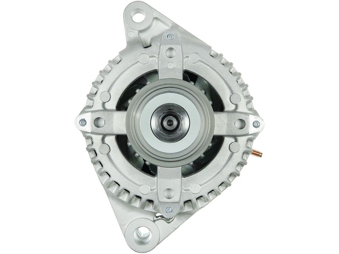 Dynamo / Alternator AS-PL A6027 AS-PL A6027 Dynamo TOYOTA RAV 4 2023