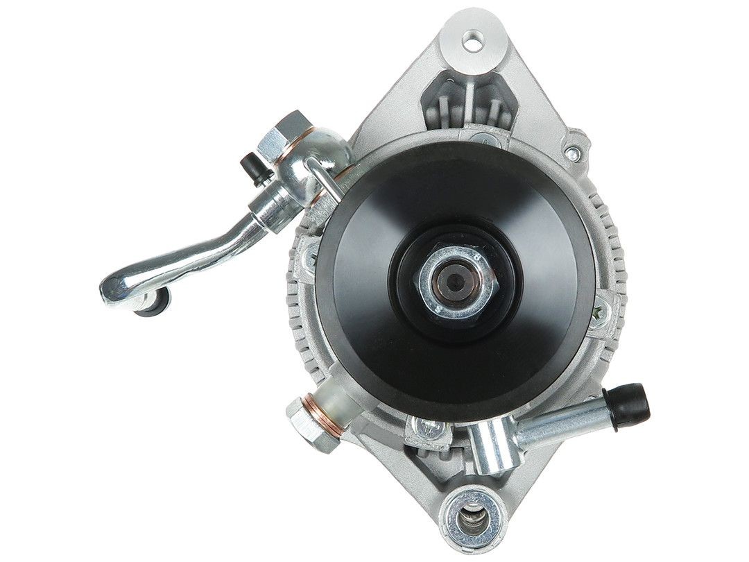 AS-PL Generaator A6040 AS-PL A6040 originaal Generaator Hiace Buss (H100, H200) hind