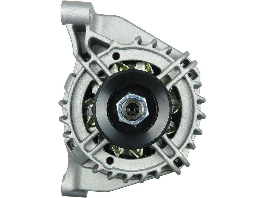 AS-PL Alternator A6077 AS-PL A6077 BMW 5 Series alternator replacement