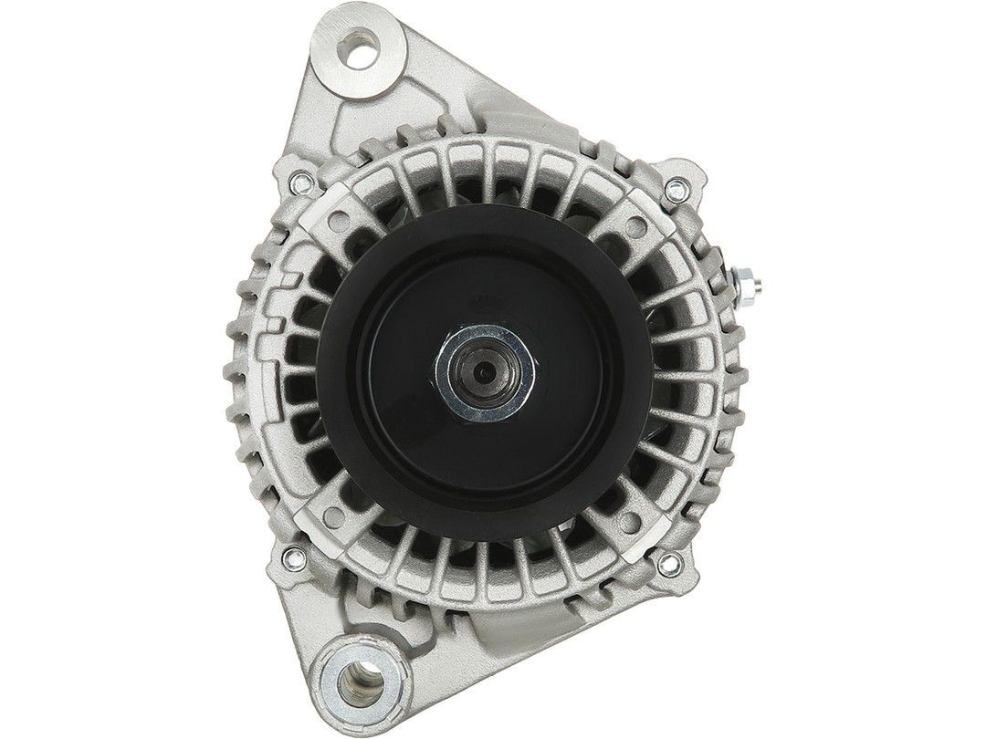 AS-PL Alternator A6099 AS-PL A6099 HONDA Accord IV Coupe (CB, CC) alternator replacement