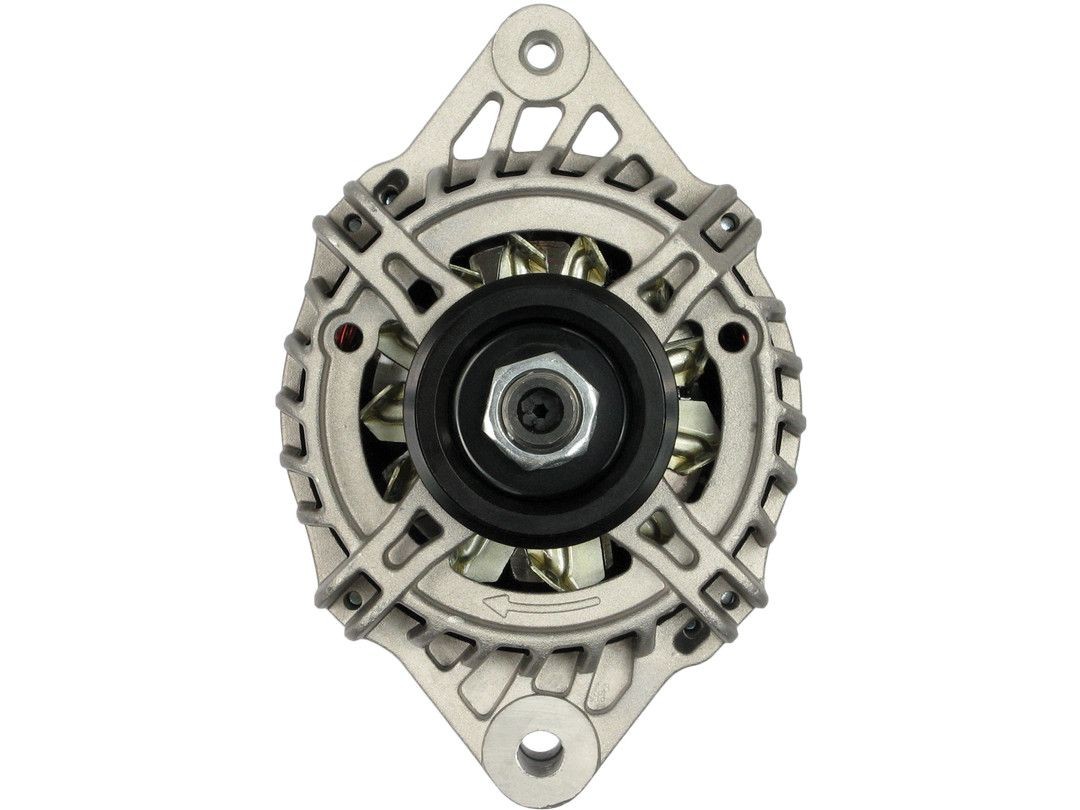 AS-PL Dynamo / Alternator A6109 AS-PL A6109 Alternator Volvo XC60 originele