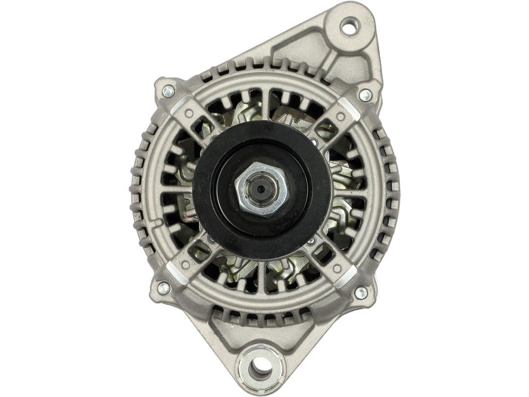 AS-PL Generaator A6113 AS-PL A6113 Generaator Toyota Corolla 1.6 Liftback hind