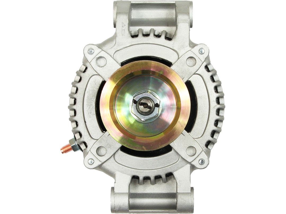 Lichtmaschine AS-PL A6143 CHRYSLER SEBRING 2006 Alternator AS-PL A6143