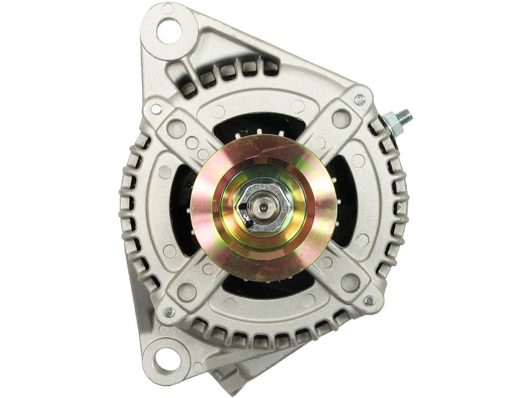AS-PL Dynamo / Alternator A6148 AS-PL A6148 Dynamo HYUNDAI ACCENT kosten