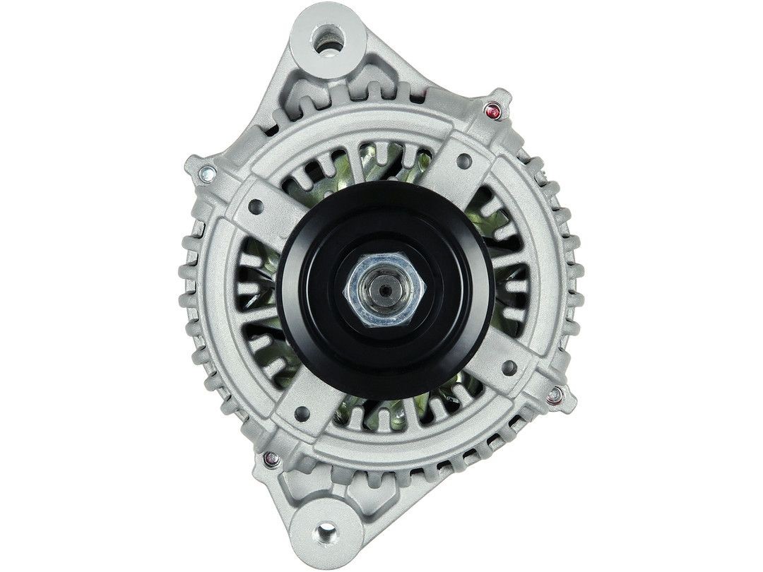 AS-PL Dynamo / Alternator A6153 Lexus LX Generator AS-PL A6153