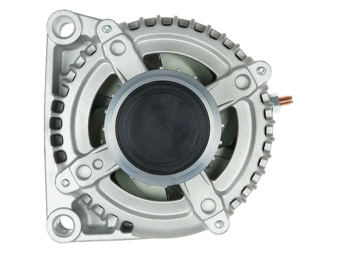 Alternátor AS-PL A6156(P) AS-PL A6156(P) Alternátor DODGE GRAND CARAVAN 2015