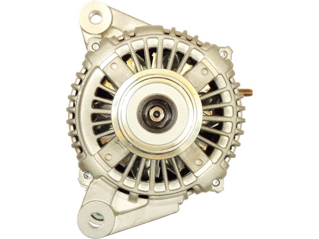 Ģenerators AS-PL A6181 AS-PL A6181: Ģenerators Jeep WRANGLER 2006
