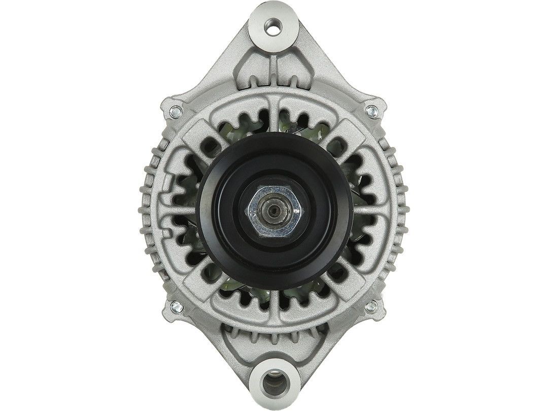 Ģenerators AS-PL A6185 AS-PL A6185 Ģenerators SUZUKI VITARA 2010