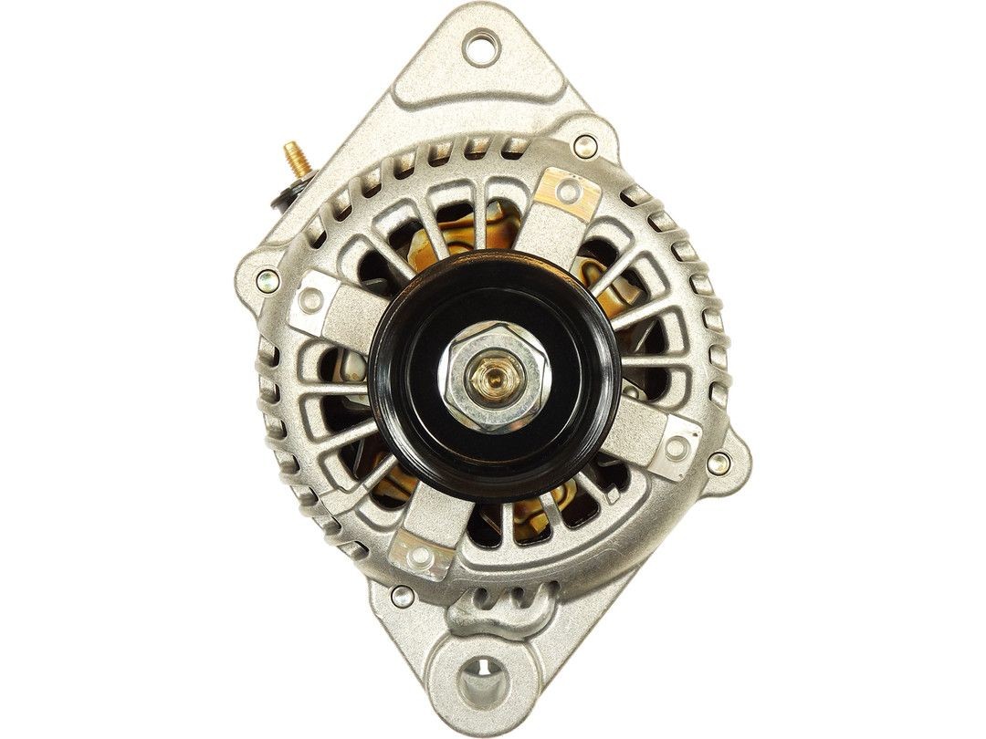 AS-PL Ģenerators A6201(DENSO) cena Ģenerators Daihatsu M4_ A6201(DENSO) AS-PL