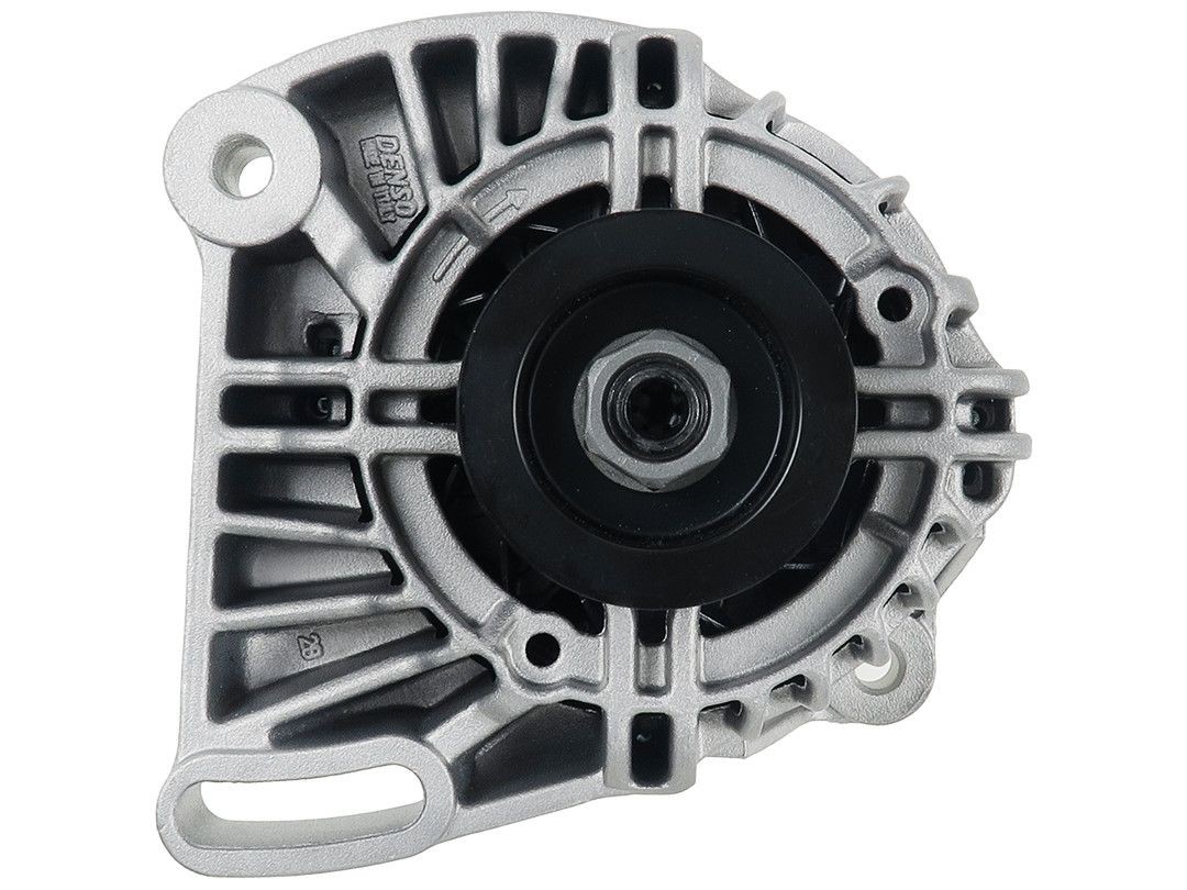 Alternador AS-PL A6228PR AS-PL A6228PR Motor de arranque alternador FIAT PANDA 2012