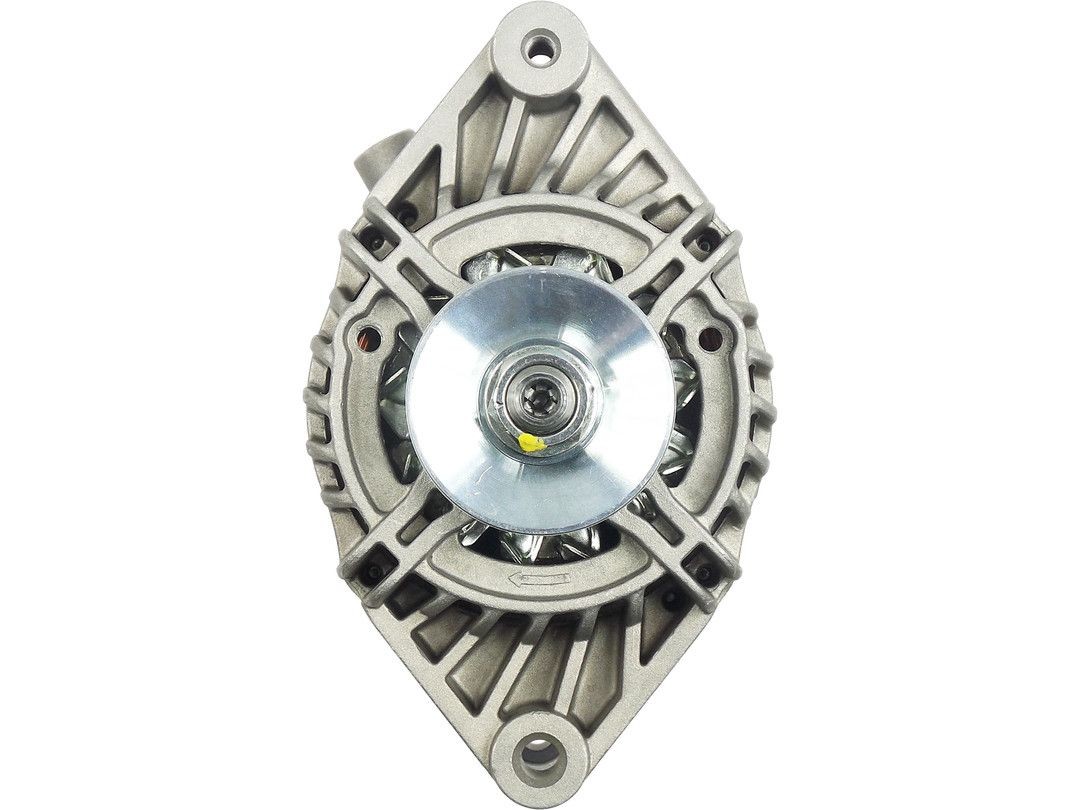 AS-PL Alternatore A6254(DENSO) AS-PL A6254(DENSO) Dinamo Astra F Classic CC (T92) prezzo