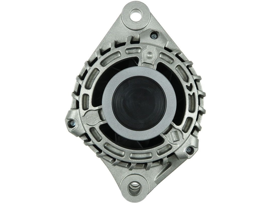 AS-PL Alternator A6260PR AS-PL A6260PR Elektryka SUBARU Impreza II Sedan (GD)