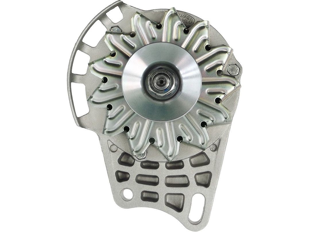 AS-PL Alternatore A6261(DENSO) AS-PL A6261(DENSO) Alternatore Cinquecento Van / Hatchback (170) originale prezzo
