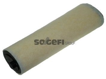 TECNOCAR Filtro de ar A629 Filtro de ar ROVER TECNOCAR A629
