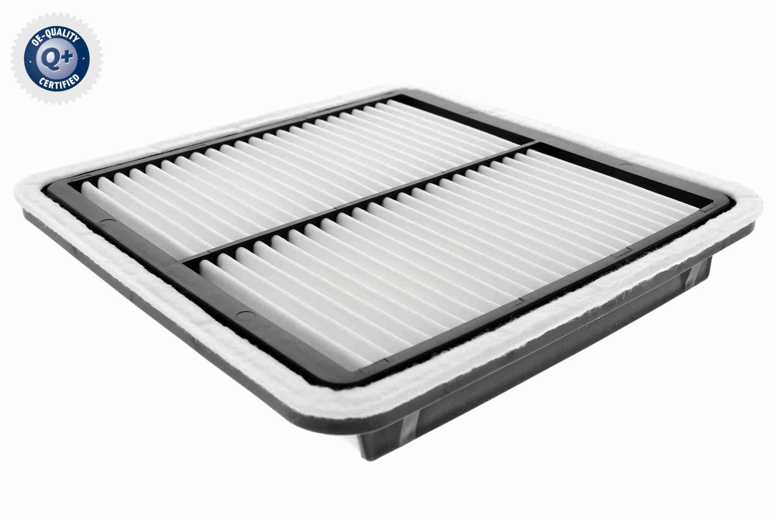 ACKOJA Õhufilter A63-0400 ACKOJA A63-0400 Õhufilter SUBARU Legacy VI Sedaan (BN, BS) odav