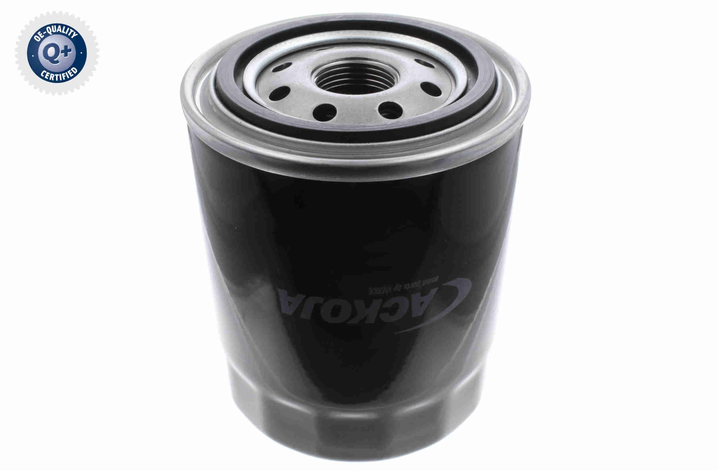ACKOJA Õlifilter A63-0500 Õlifilter ACKOJA MICRA A63-0500 odav