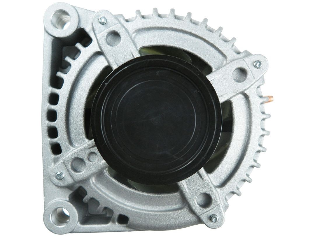 AS-PL Lichtmaschine A6318 AS-PL A6318 Lichtmaschine DODGE Ram 2500 Pickup (DR, DH, D1, DC, DM) 5.9 D 4WD 329 PS 2003