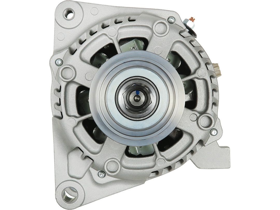 AS-PL Generator A6337 Elektriska delar Toyota Auris Kombi: Generator AS-PL A6337