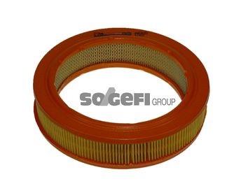 TECNOCAR Luchtfilter A660 Luchtfilter TECNOCAR DUCATO A660 goedkoop