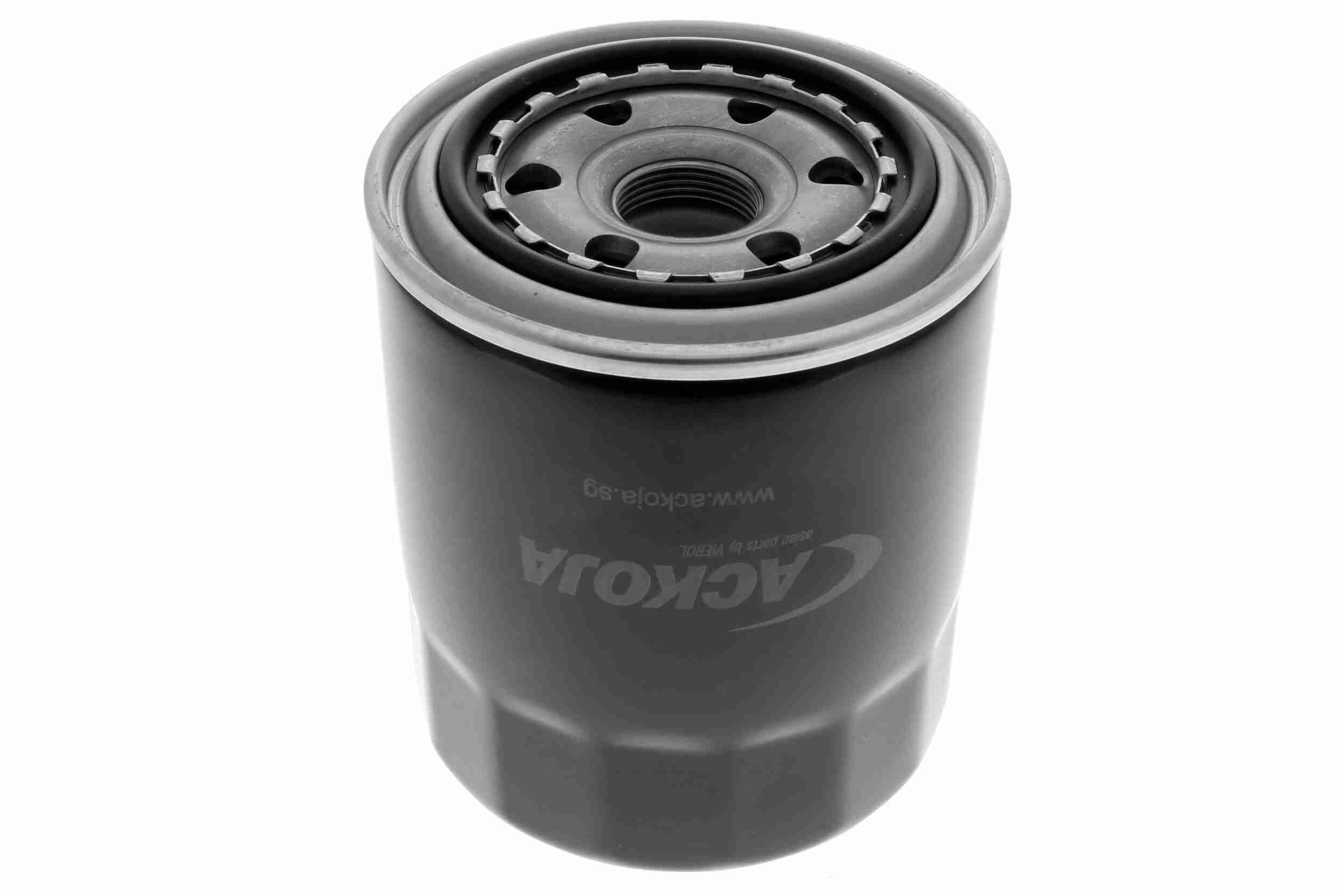ACKOJA Eļļas filtrs A70-0506 ACKOJA Eļļas filtri MITSUBISHI A70-0506