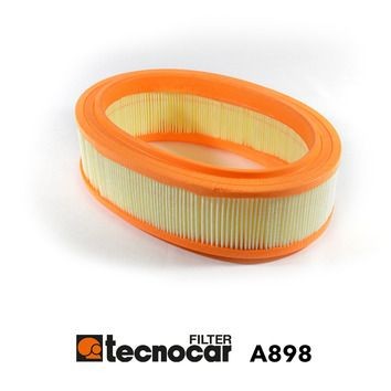 TECNOCAR Luchtfilter A898 Luchtfilter TECNOCAR TIIDA A898 goedkoop