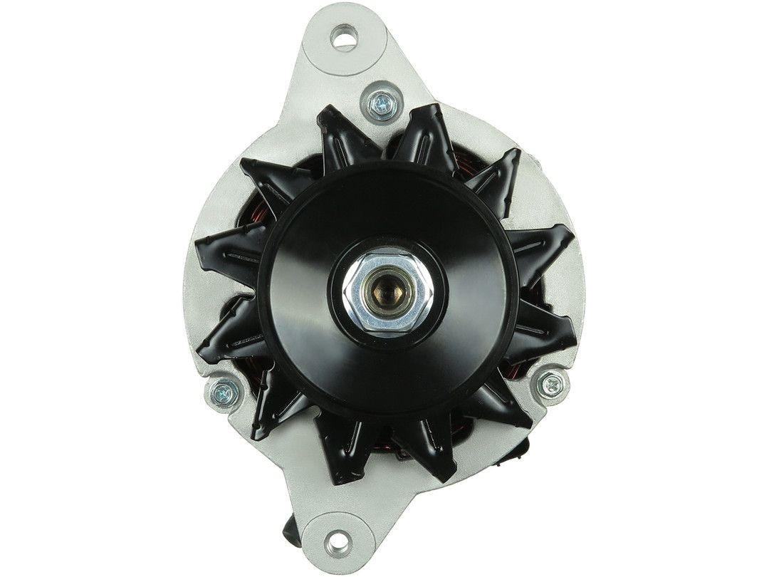 AS-PL Alternatore A9007 A9007 costo Alternatore HYUNDAI SANTAMO AS-PL