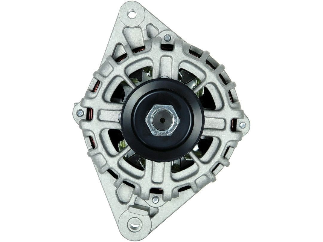 AS-PL Lichtmaschine A9009 AS-PL A9009 Lichtmaschine HYUNDAI Tucson (JM) 2.0 Allrad 136 PS 2007