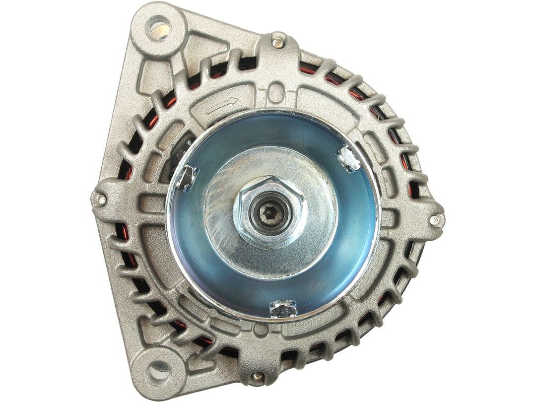AS-PL Alternador A9012 AS-PL A9012 Alternador