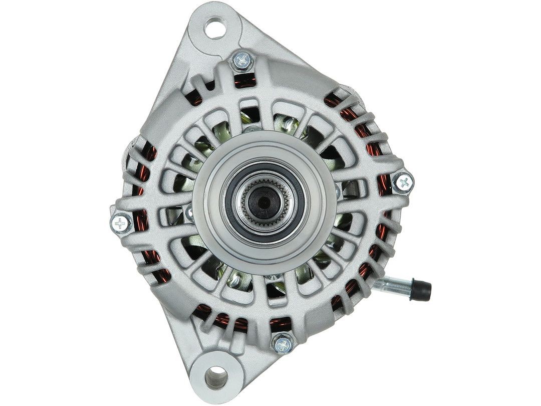 Alternateur AS-PL A9018 AS-PL A9018 Dynamo HYUNDAI H-1 Camionnette 2021