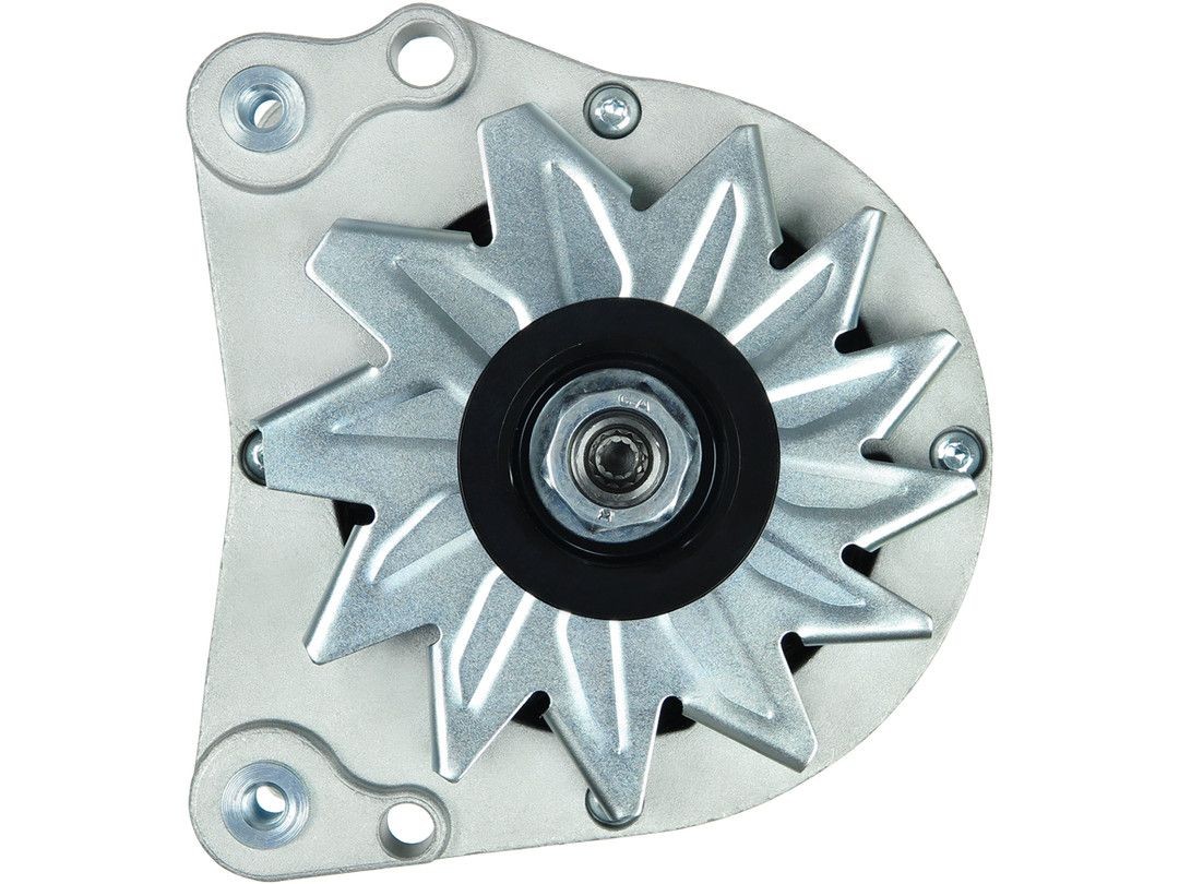 AS-PL Generaator A9034 Skoda 6U5 Generaator A9034 AS-PL