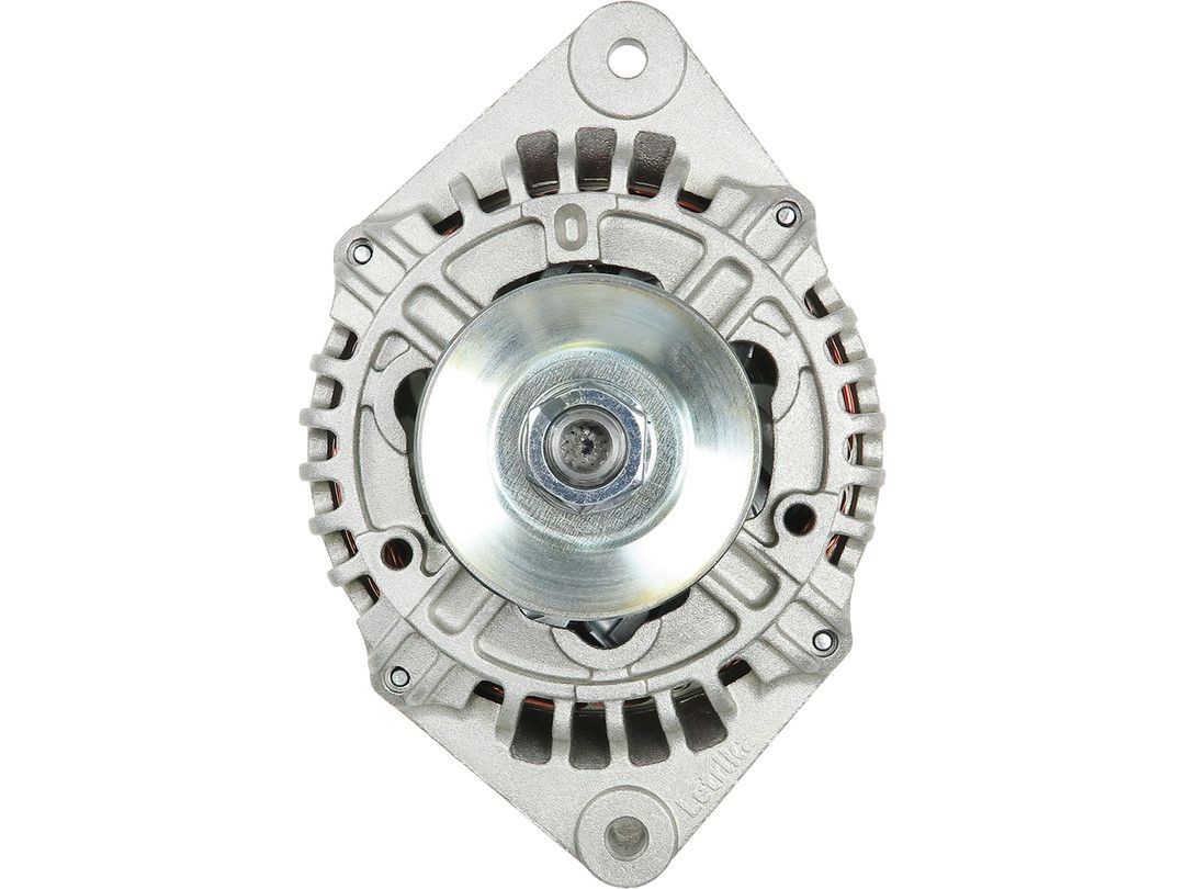 Alternator AS-PL A9156(LETRIKA) AS-PL A9156(LETRIKA) 2006 LADA NIVA alternator replacement