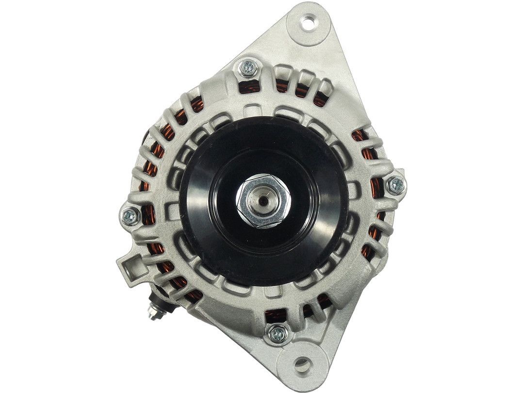 AS-PL Alternador A9166 AS-PL A9166 Alternador KIA Quoris Sedan 3.8 GDI 316 cv 2014