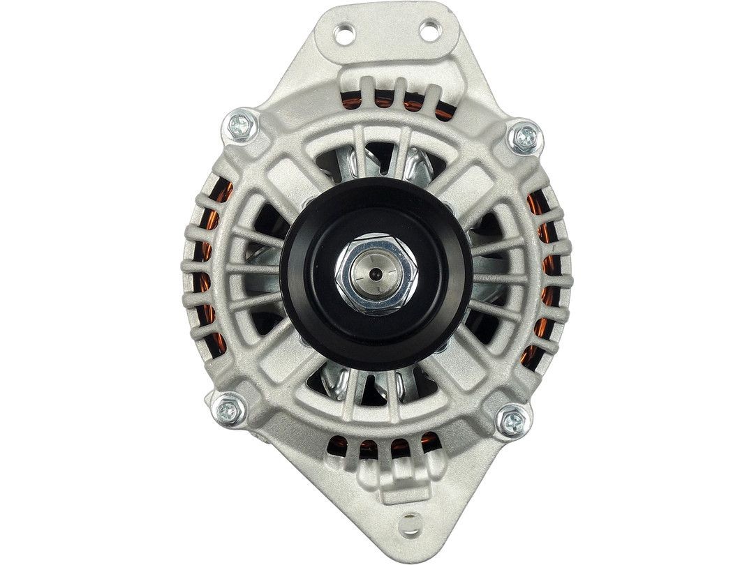 AS-PL Dynamo A9167 AS-PL A9167 Dynamo Skoda FABIA originale
