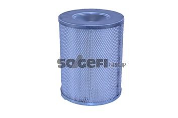 TECNOCAR Filtro de ar A988 A988 Filtro de ar ISUZU TROOPER TECNOCAR
