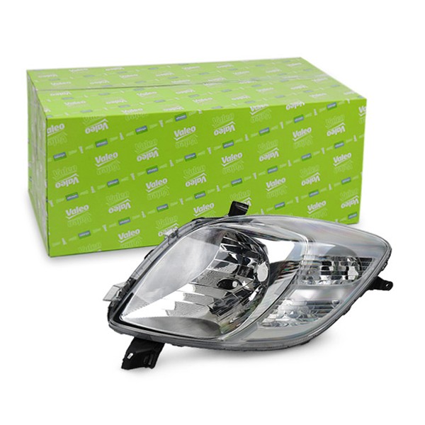 VALEO Projecteur principal 043048 VALEO 043048 Projecteur principal TOYOTA Celica V Coupe (T180) pas cher