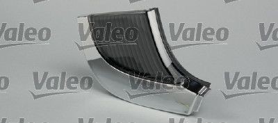 VALEO Glas, positionsljus 043297 Saab 9-5 Sedan Blinkers VALEO 043297