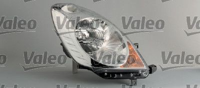 VALEO Koplamp 043322 VALEO 043322 Voorlampen Sunny B11 prijs