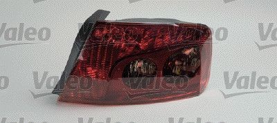 VALEO Tagatuli 043364 Tagatuli VALEO Peugeot 308 043364