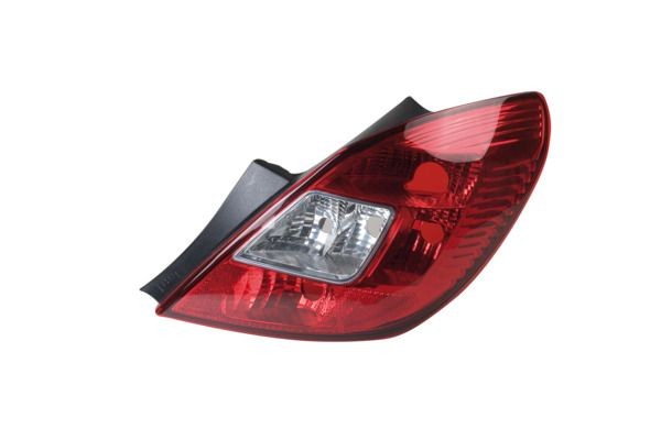 Aizmugurējais lukturis VALEO 043392 VALEO 043392 Aizmugures lukturi VAUXHALL CORSA 2005