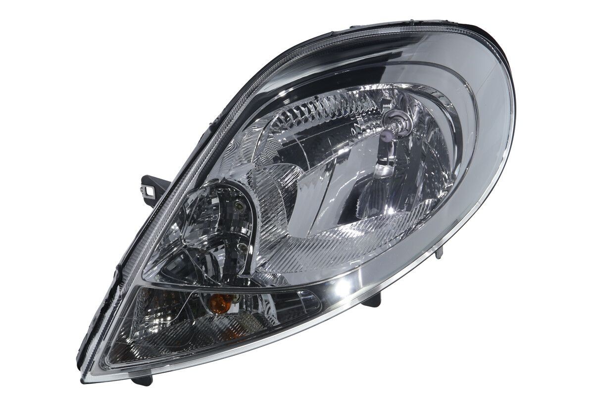 Headlight VALEO 043395 VALEO 043395 2025 NISSAN PRIMASTAR headlights
