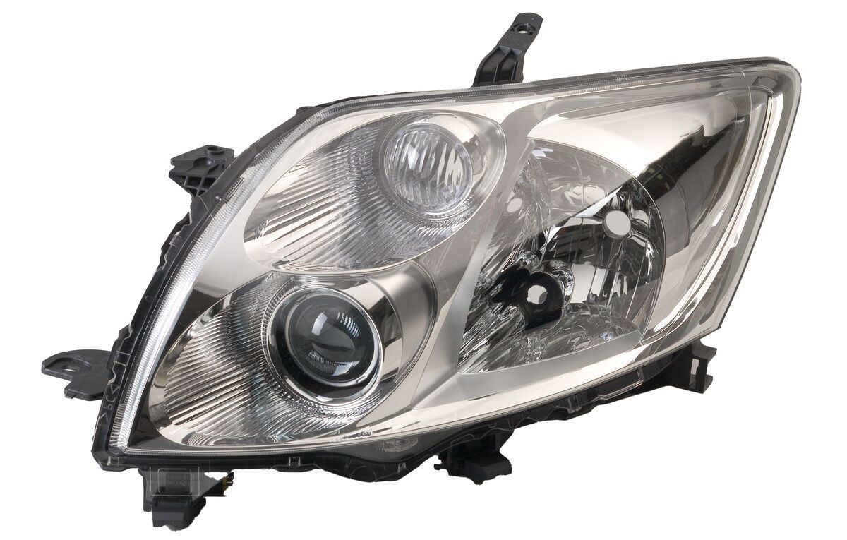VALEO Koplamp 043460 Voorlampen VALEO COROLLA 043460 goedkoop