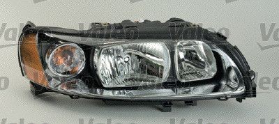VALEO Forlygte 043523 Forlygtesæt VALEO V60 043523 billig