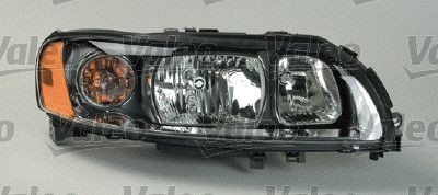 VALEO Headlight 043531 VALEO 043531 ISUZU GEMINI headlights