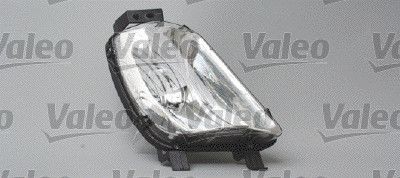 VALEO Udutuli 043600 Udutuli VALEO Peugeot 2008 043600