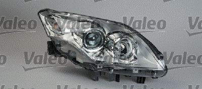 VALEO Projecteur principal 043618 043618 Phares VALEO SUZUKI GRAND VITARA