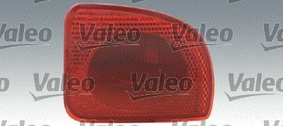 VALEO Guarnição de farol traseiro 043638 043638 Guarnição, farol de nevoeiro SKODA SUPERB VALEO