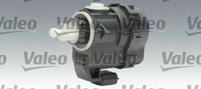 VALEO Inställning, strålkastarinriktning 043730 VALEO 043730 Strålkastare motor Renault Megane 1 original