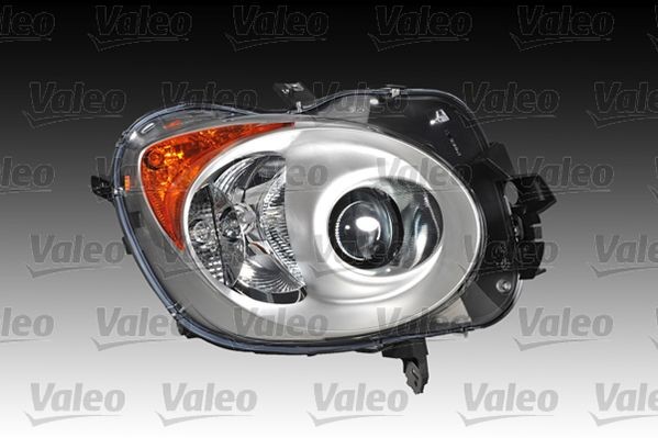 VALEO Forlygte 043793 043793 Forlygter ALFA ROMEO 156 VALEO