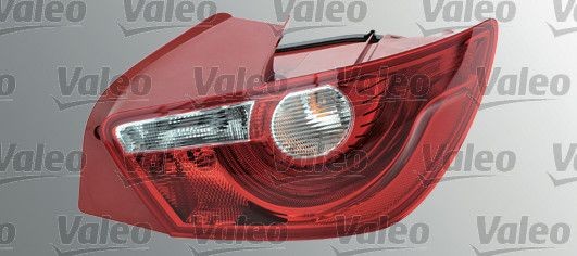 VALEO Πίσω φως 043832 VALEO 043832 Πίσω φώτα CHEVROLET LACETTI κόστος